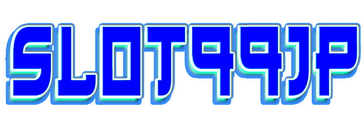 SLOT99JP Logo